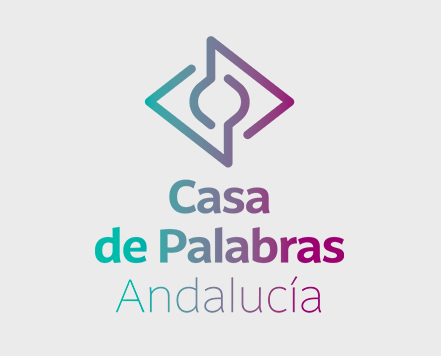 casa de palabras Andalucía